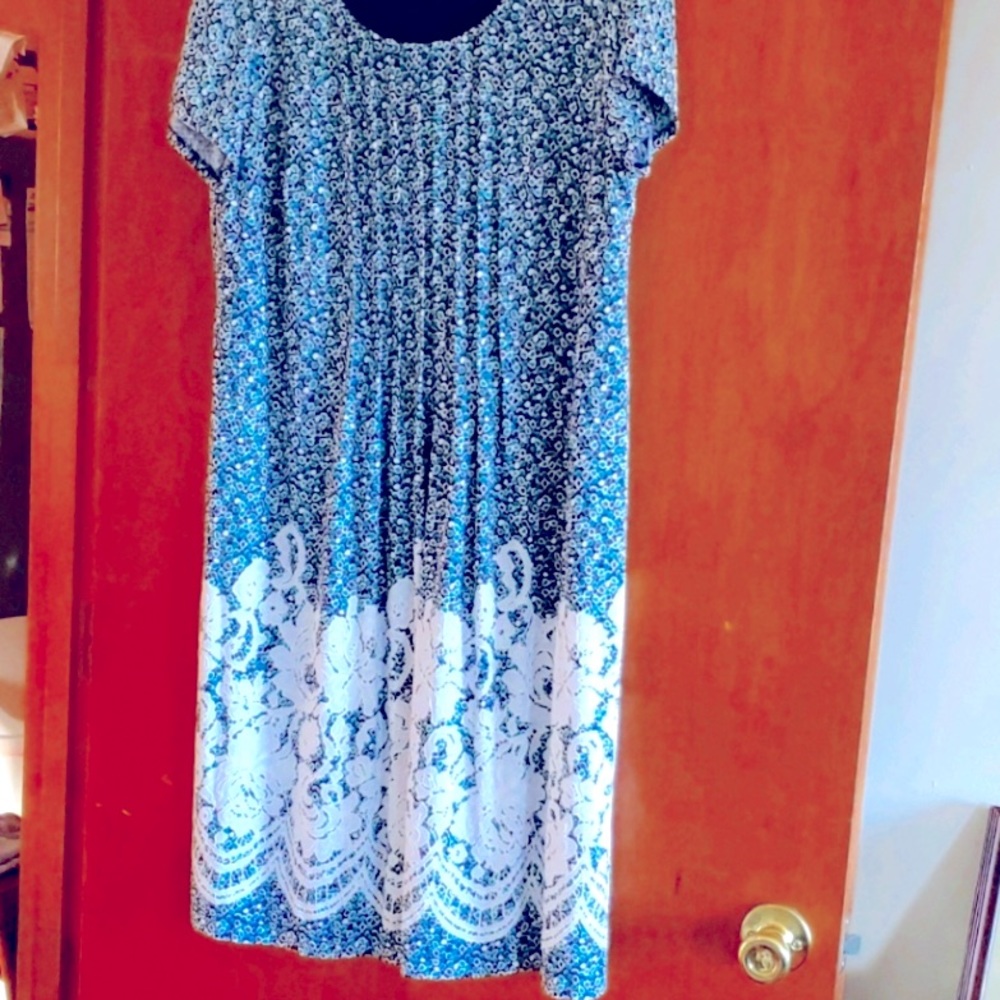 Perceptions New York Dress